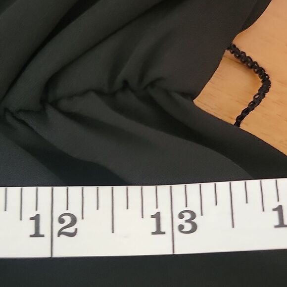 Shein dressy romper Size 6 - Picture 10 of 11